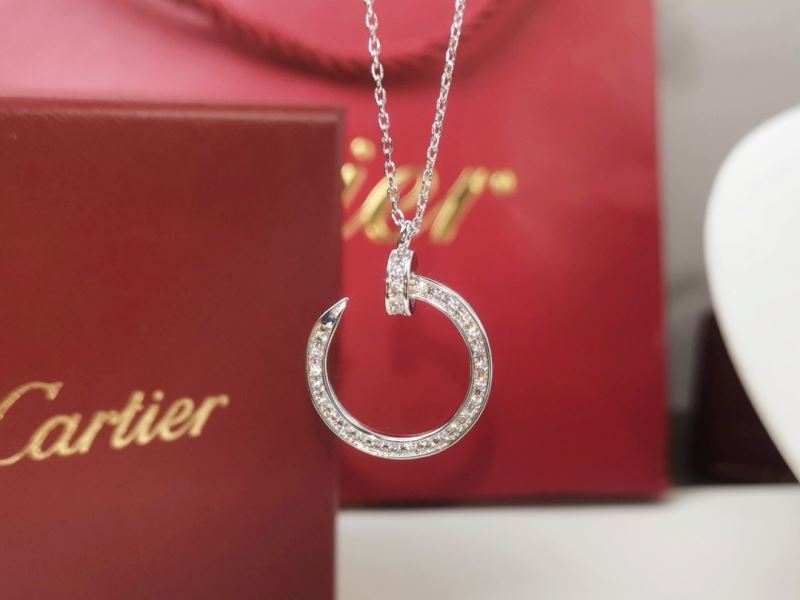 Cartier Necklaces